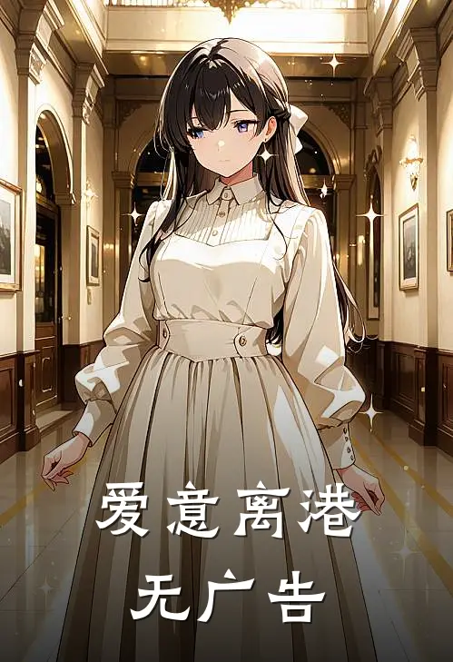 爱意离港无广告