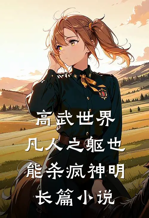 高武世界：凡人之躯也能杀疯神明长篇小说