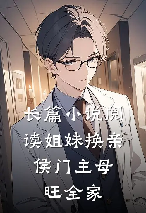 长篇小说阅读姐妹换亲：侯门主母旺全家
