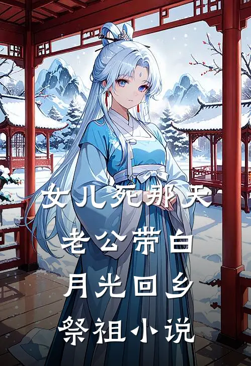 女儿死那天，老公带白月光回乡祭祖小说