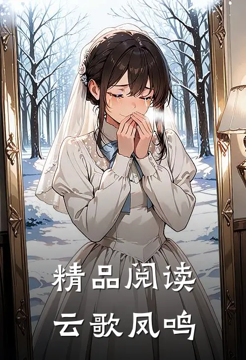 精品阅读云歌凤鸣