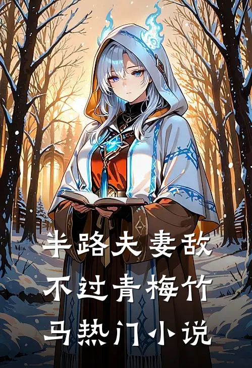半路夫妻敌不过青梅竹马热门小说