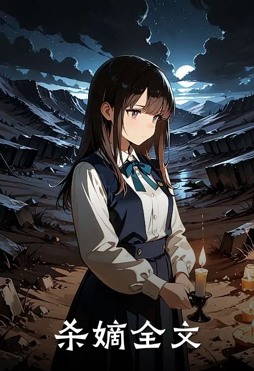 杀嫡全文