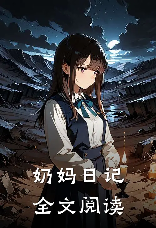 奶妈日记全文阅读