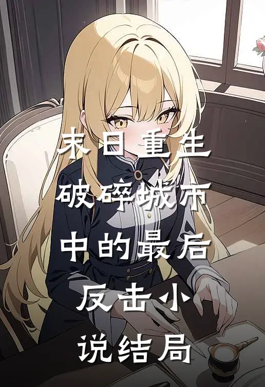 末日重生：破碎城市中的最后反击小说结局
