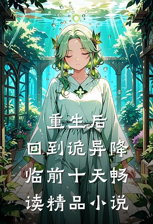 重生后，回到诡异降临前十天畅读精品小说