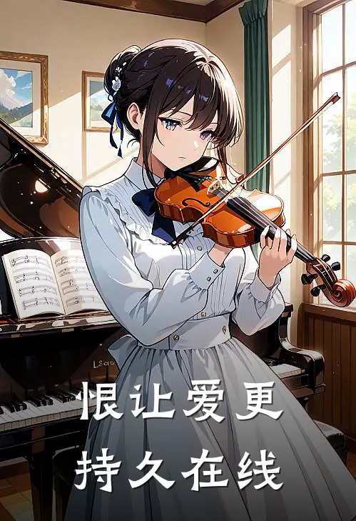 恨让爱更持久在线