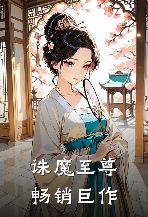 诛魔至尊畅销巨作