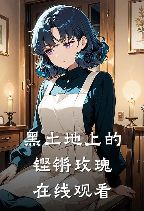 黑土地上的铿锵玫瑰在线观看