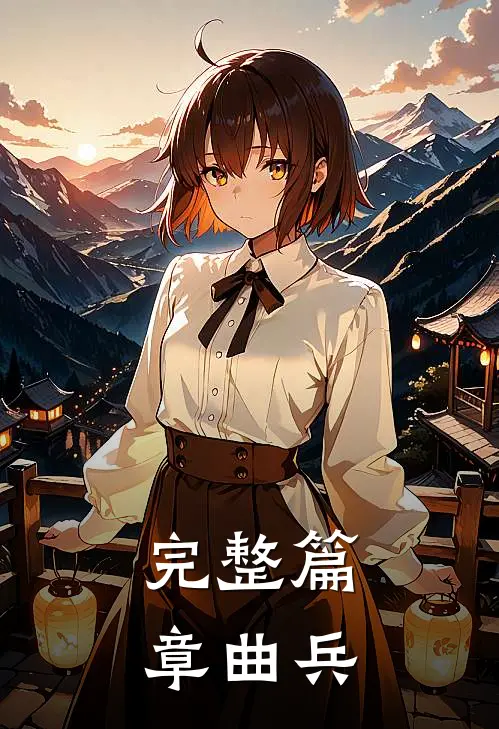 完整篇章曲兵