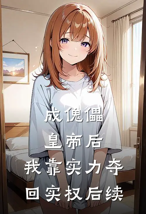 成傀儡皇帝后，我靠实力夺回实权后续