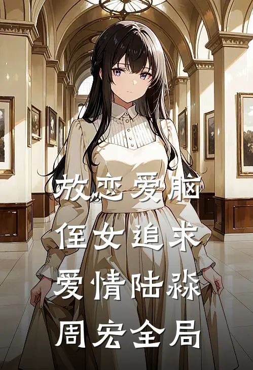 放恋爱脑侄女追求爱情陆淼周宏全局