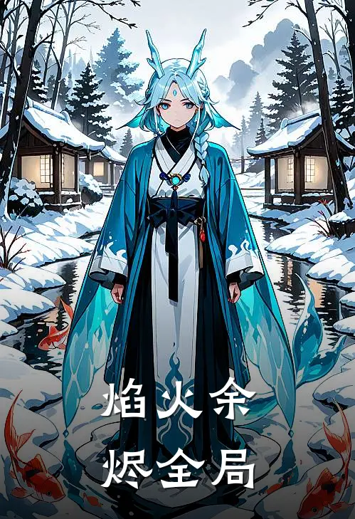 焰火余烬全局