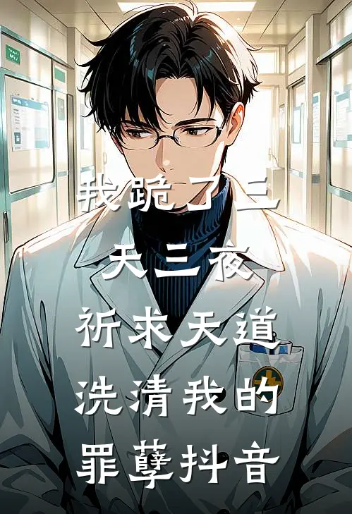 我跪了三天三夜，祈求天道洗清我的罪孽抖音