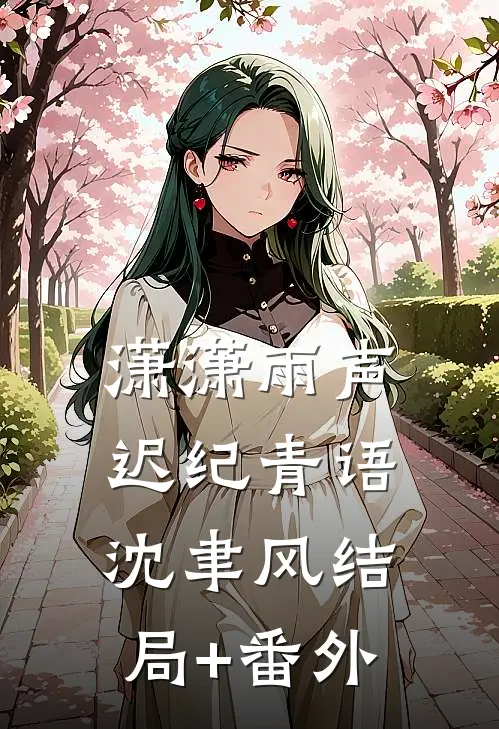 潇潇雨声迟纪青语沈聿风结局+番外