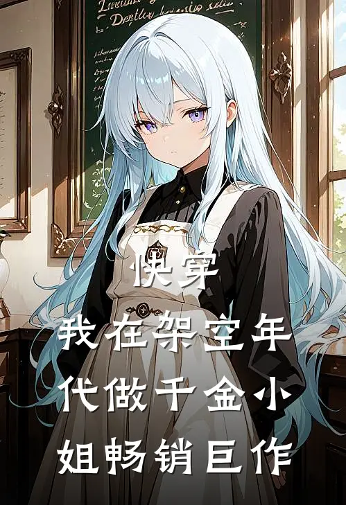 快穿：我在架空年代做千金小姐畅销巨作
