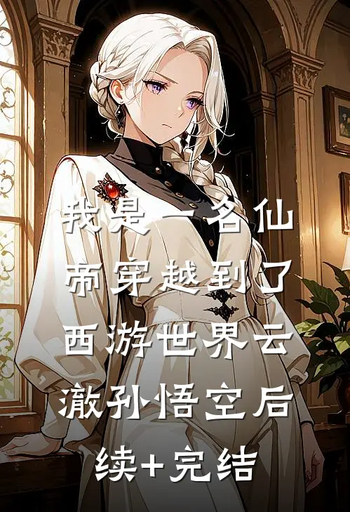 我是一名仙帝穿越到了西游世界云澈孙悟空后续+完结