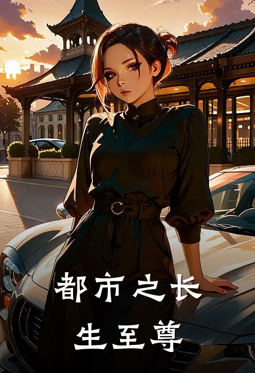 都市之长生至尊