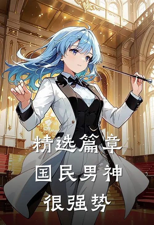 精选篇章国民男神很强势的