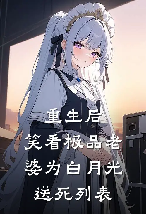 重生后，笑看极品老婆为白月光送死列表