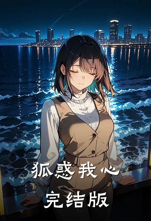 狐惑我心完结版