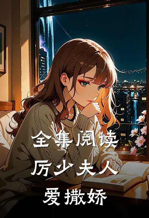 全集阅读厉少夫人爱撒娇