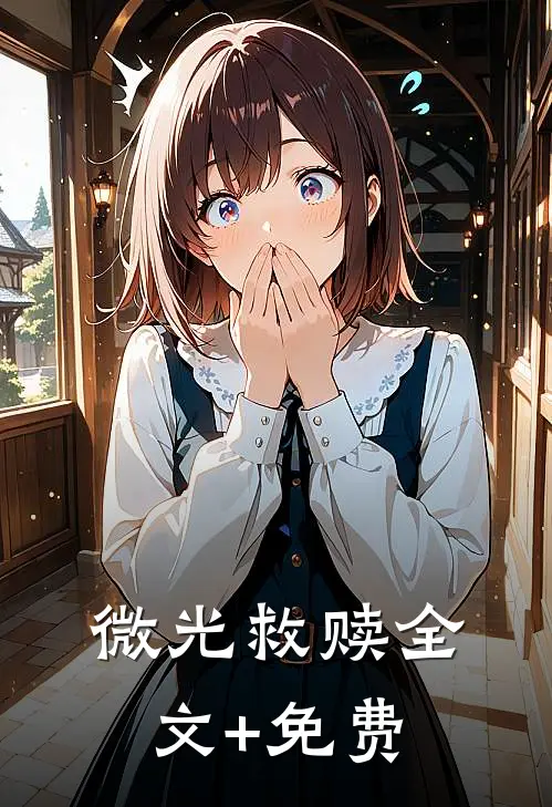 微光救赎全文+免费
