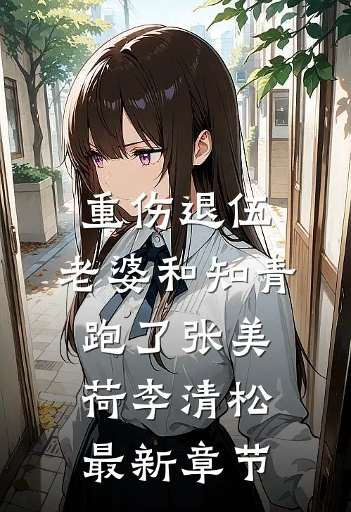 重伤退伍，老婆和知青跑了张美荷李清松最新章节