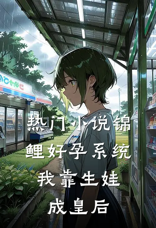 热门小说锦鲤好孕系统：我靠生娃成皇后