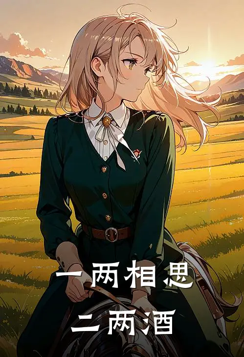 一两相思二两酒