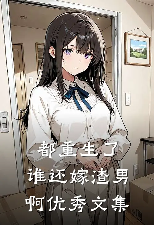 都重生了，谁还嫁渣男啊优秀文集
