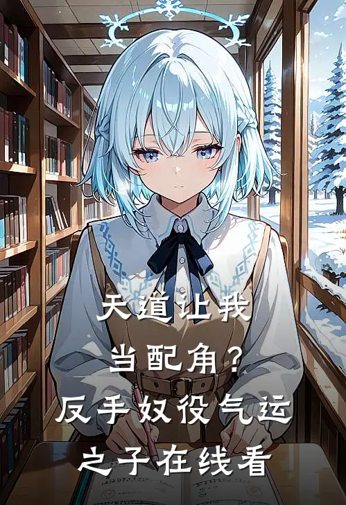 天道让我当配角？反手奴役气运之子在线看
