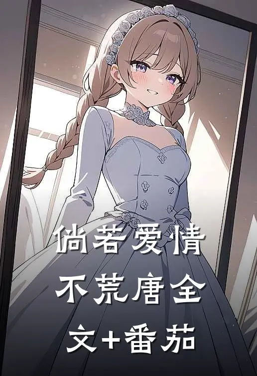 倘若爱情不荒唐全文+番茄