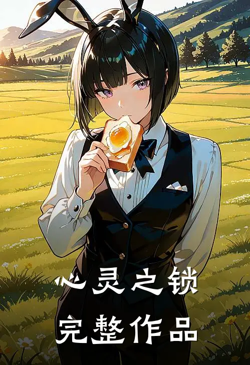心灵之锁完整作品