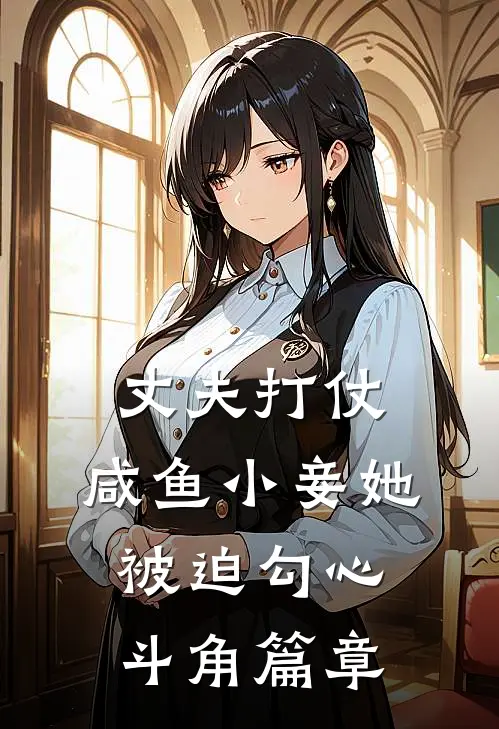 丈夫打仗，咸鱼小妾她被迫勾心斗角篇章