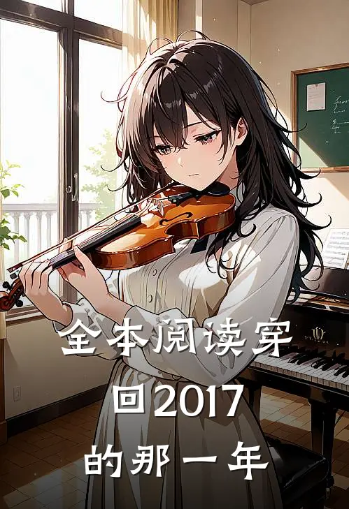 全本阅读穿回2017的那一年