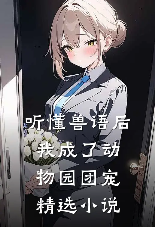 听懂兽语后，我成了动物园团宠精选小说