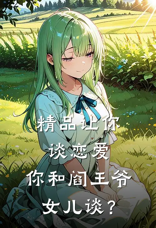 精品让你谈恋爱，你和阎王爷女儿谈？