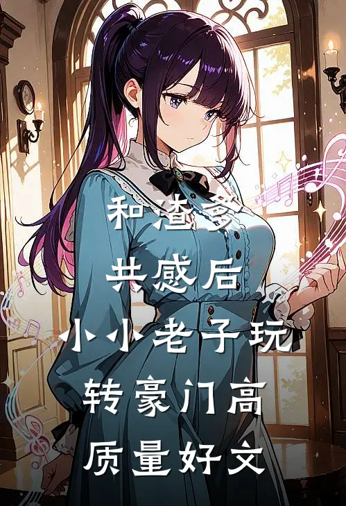 和渣爹共感后，小小老子玩转豪门高质量好文