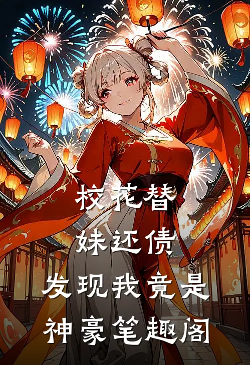 校花替妹还债，发现我竟是神豪笔趣阁