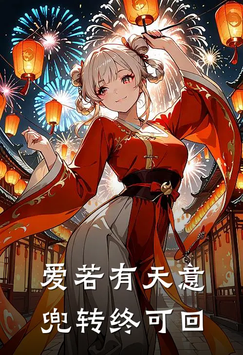 爱若有天意,兜转终可回全文阅读