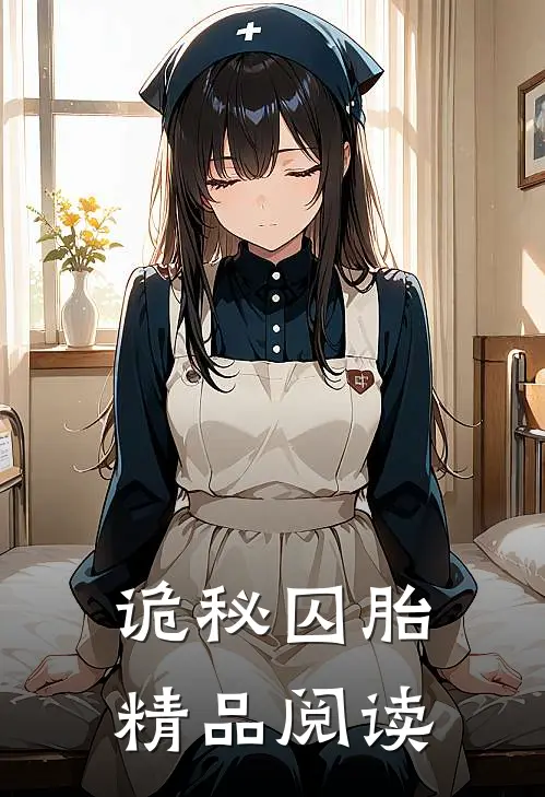 诡秘囚胎精品阅读