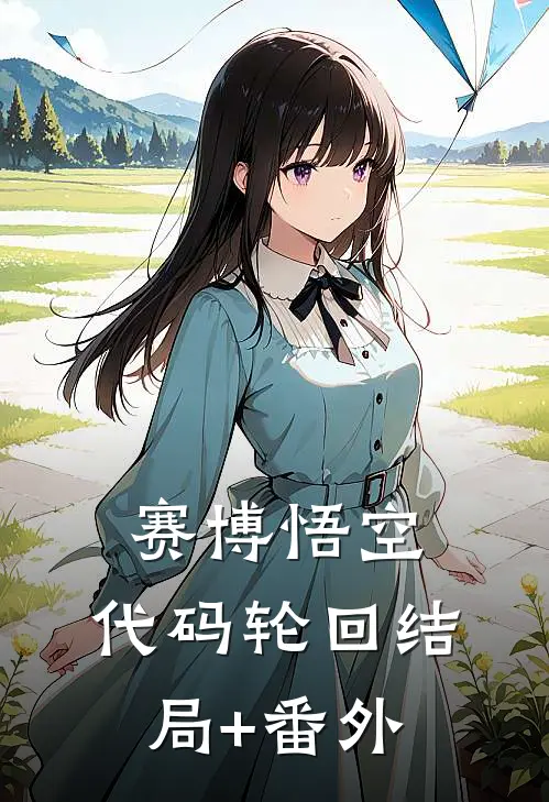 赛博悟空：代码轮回结局+番外