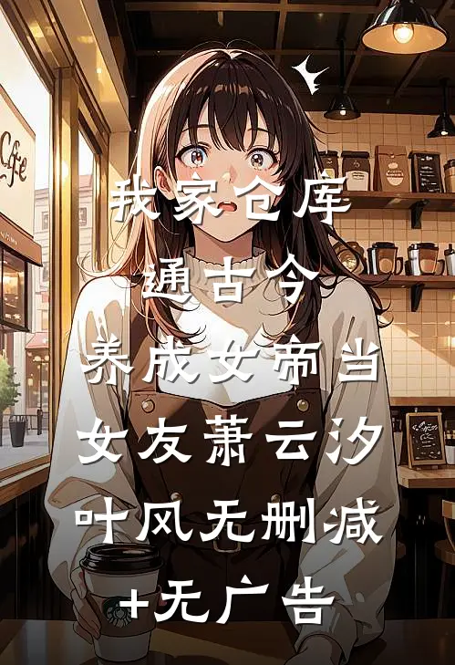 我家仓库通古今：养成女帝当女友萧云汐叶风无删减+无广告
