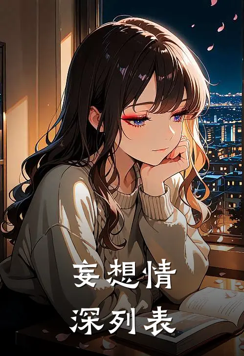 妄想情深列表