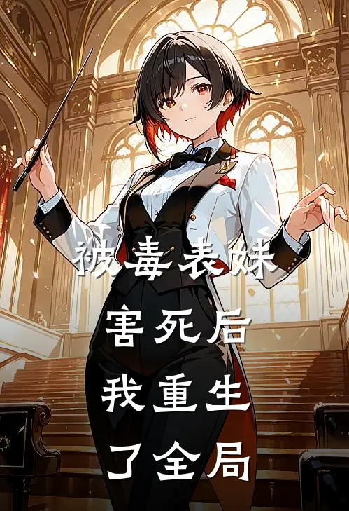 被毒表妹害死后，我重生了全局