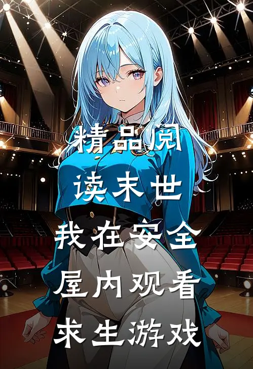 精品阅读末世：我在安全屋内观看求生游戏