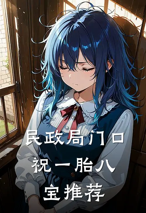 民政局门口，祝一胎八宝推荐