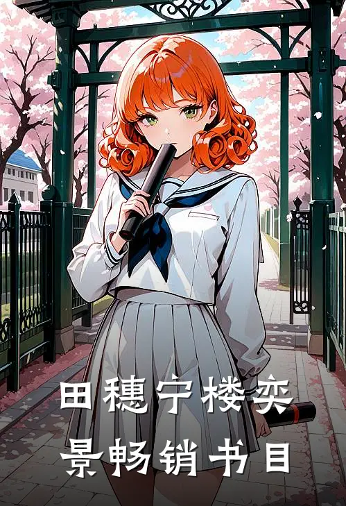 田穗宁楼奕景畅销书目