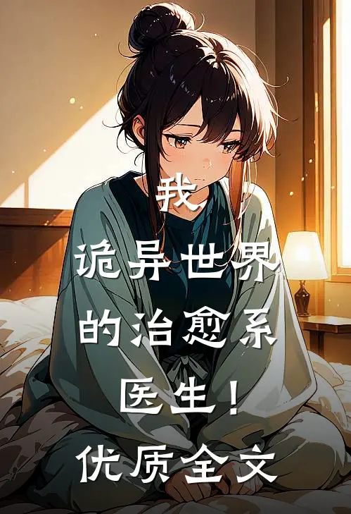 我,诡异世界的治愈系医生!优质全文阅读
